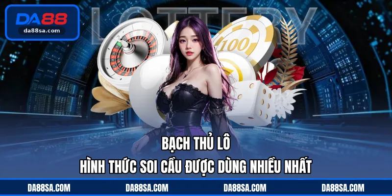 Bạch thủ lô