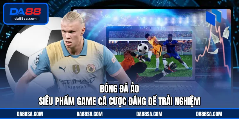 Bóng đá ảo