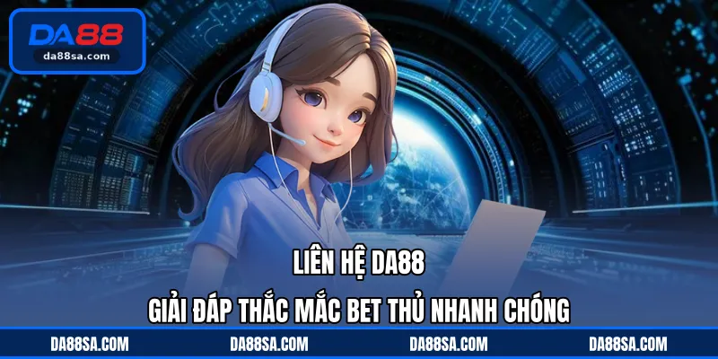Liên hệ DA88