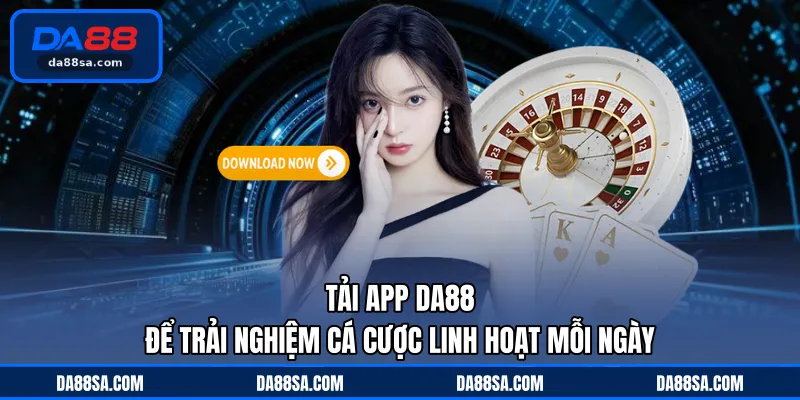 tải app DA88