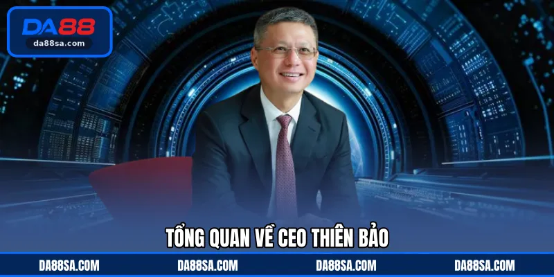 Tổng quan về CEO Thiên Bảo